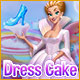 Dress Cake Game
