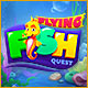 Flying Fish Quest Game