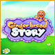 Gingerbread Story Game