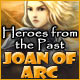 Heroes from the Past: Joan of Arc Game