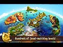 Jewel Quest: Seven Seas screenshot