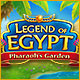 Legend of Egypt: Pharaoh's Garden Game