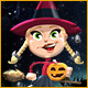 Little Witchelsa: Pumpkin Peril Game