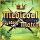 Medieval Mystery Match Game