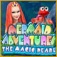 Mermaid Adventures: The Magic Pearl Game