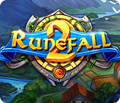 Runefall 2 game