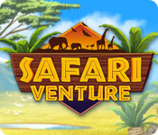 Safari Venture game