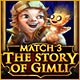 The Story of Gimli Game