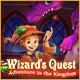 Wizard's Quest: Adventure in the Kingdom Game