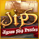 JiPS: Jigsaw Ship Puzzles Game