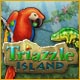Triazzle Island Game