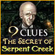 Download 9 Clues: The Secret of Serpent Creek game