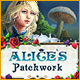 Download Alice's Patchwork game