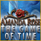 Amanda Rose: The Game of Time Game