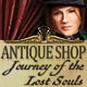 Download Antique Shop: Journey of the Lost Souls game
