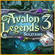 Download Avalon Legends Solitaire 3 game