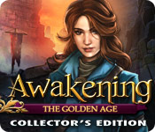 Awakening: The Golden Age Collector's Edition game