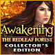 Awakening: The Redleaf Forest Collector's Edition Game