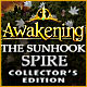 Awakening: The Sunhook Spire Collector's Edition Game