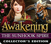Awakening: The Sunhook Spire Collector's Edition game