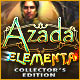 Azada: Elementa Collector's Edition Game