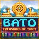 Bato: Treasures of Tibet Game