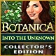 Botanica: Into the Unknown Collector's Edition Game