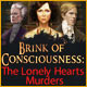 Brink of Consciousness: The Lonely Hearts Murders Game