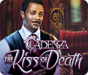 Cadenza: The Kiss of Death game