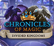 Chronicles of Magic: Divided Kingdoms game