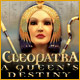 Cleopatra: A Queen's Destiny Game