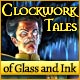 Clockwork Tales: Of Glass and Ink Game