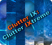 Clutter IX: Clutter IXtreme game