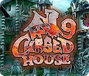 Cursed House 9 game