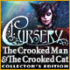 Cursery: The Crooked Man and the Crooked Cat Collector's Edition Game
