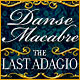 Download Danse Macabre: The Last Adagio game