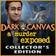 Download Dark Canvas: A Murder Exposed Collector's Edition game
