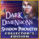 Download Dark Dimensions: Shadow Pirouette Collector's Edition game