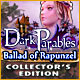Download Dark Parables: Ballad of Rapunzel Collector's Edition game