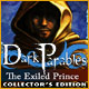 Dark Parables: The Exiled Prince Collector's Edition Game