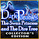 Download Dark Parables: The Swan Princess and The Dire Tree Collector's Edition game