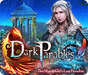 Dark Parables: The Match Girl's Lost Paradise game