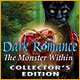 Download Dark Romance: The Monster Within Collector's Edition game