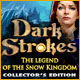 Download Dark Strokes: The Legend of the Snow Kingdom Collector's Edition game