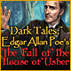 Dark Tales: Edgar Allan Poe's The Fall of the House of Usher Game