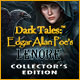 Download Dark Tales: Edgar Allan Poe's Lenore Collector's Edition game