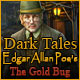 Dark Tales: Edgar Allan Poe's The Gold Bug Game