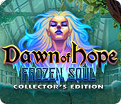 Dawn of Hope: The Frozen Soul Collector's Edition game