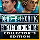 Download Dead Reckoning: Brassfield Manor Collector's Edition game