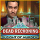 Download Dead Reckoning: Sleight of Murder game